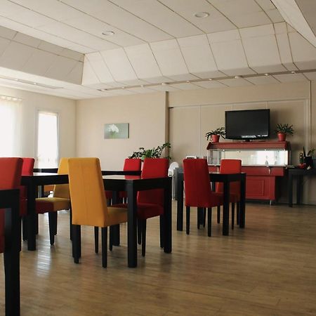 Fasthotel Vendôme Eksteriør billede