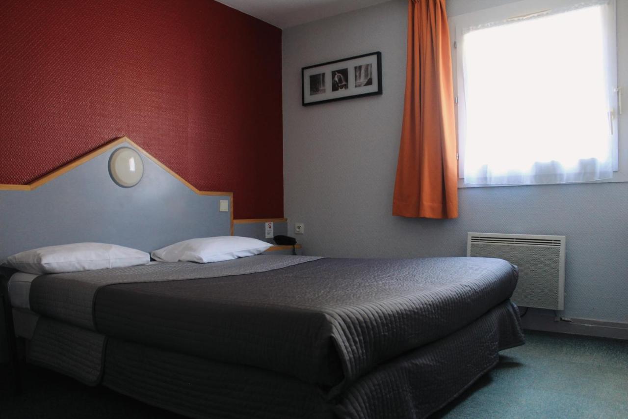 Fasthotel Vendôme Eksteriør billede
