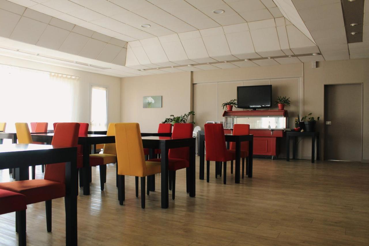 Fasthotel Vendôme Eksteriør billede