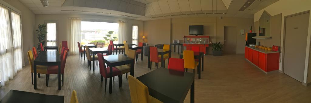 Fasthotel Vendôme Eksteriør billede