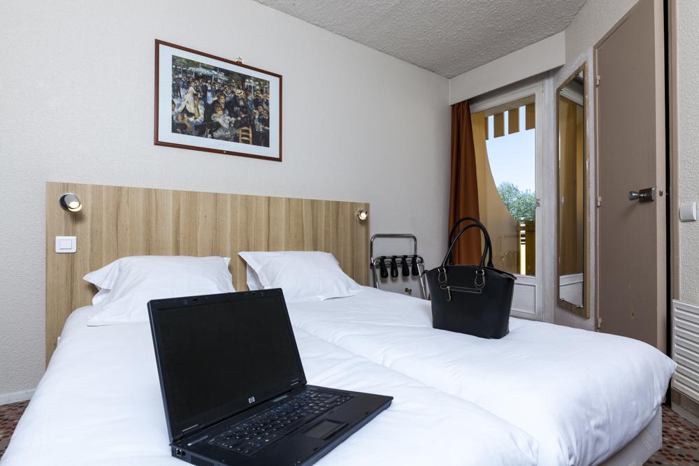 Fasthotel Vendôme Eksteriør billede