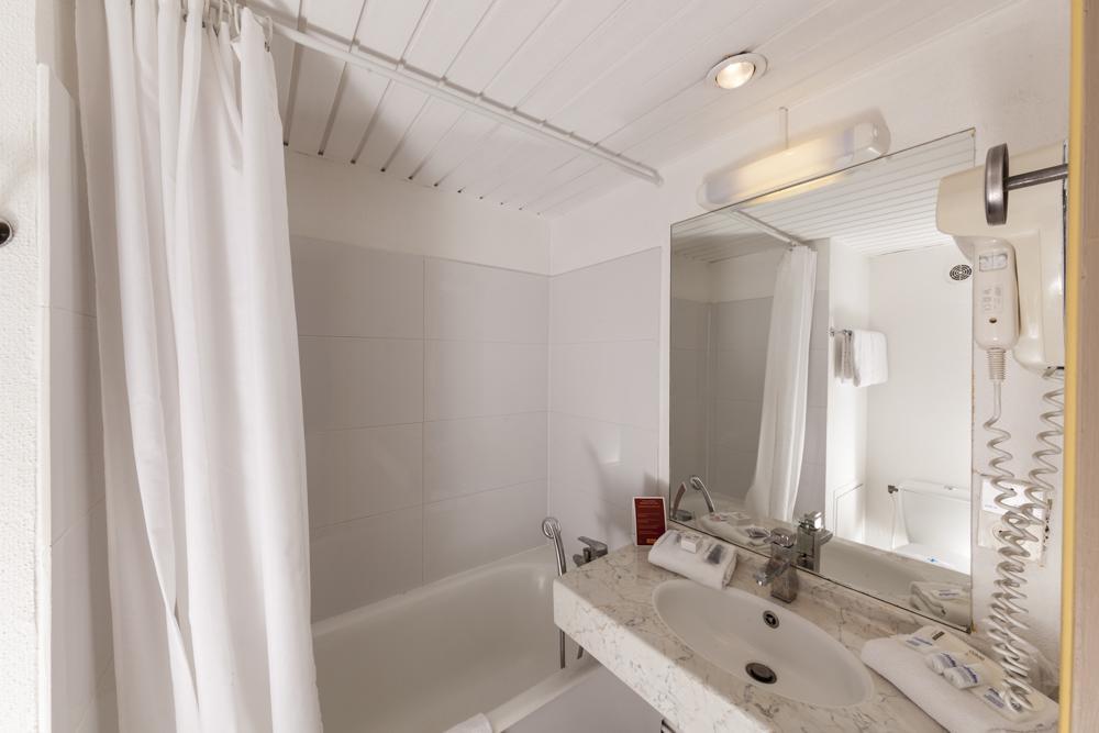 Fasthotel Vendôme Eksteriør billede