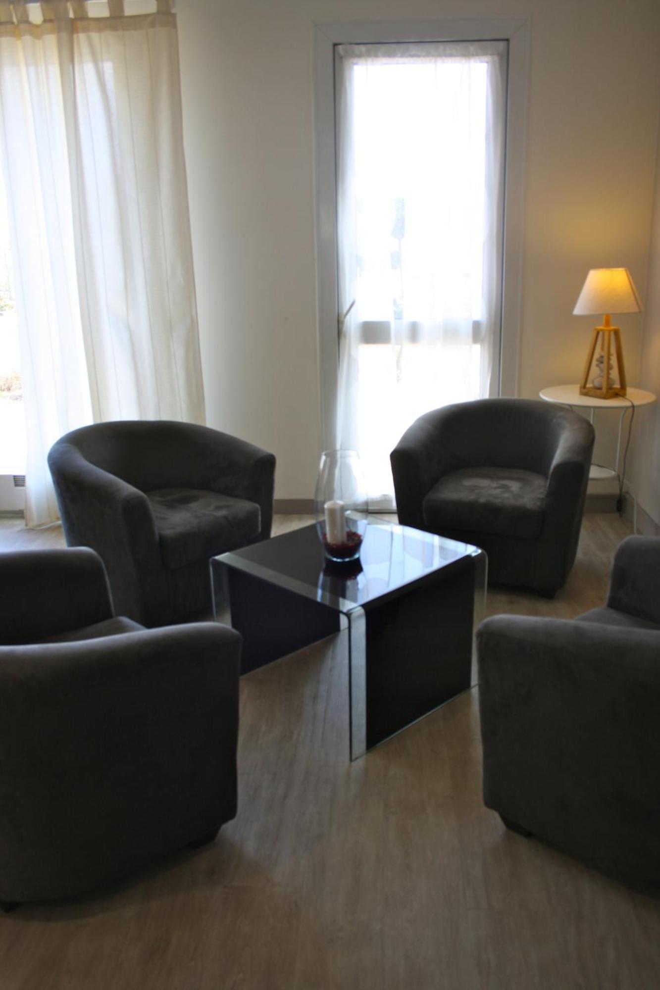 Fasthotel Vendôme Eksteriør billede