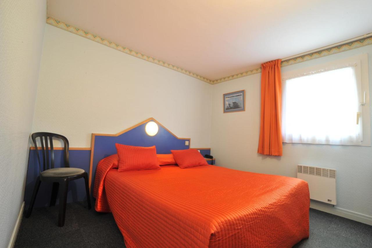 Fasthotel Vendôme Værelse billede